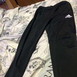 Adidas joggers